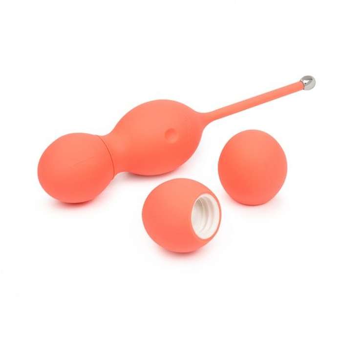 WE-VIBE - BOLAS KEGEL COM VIBRAÇÃO