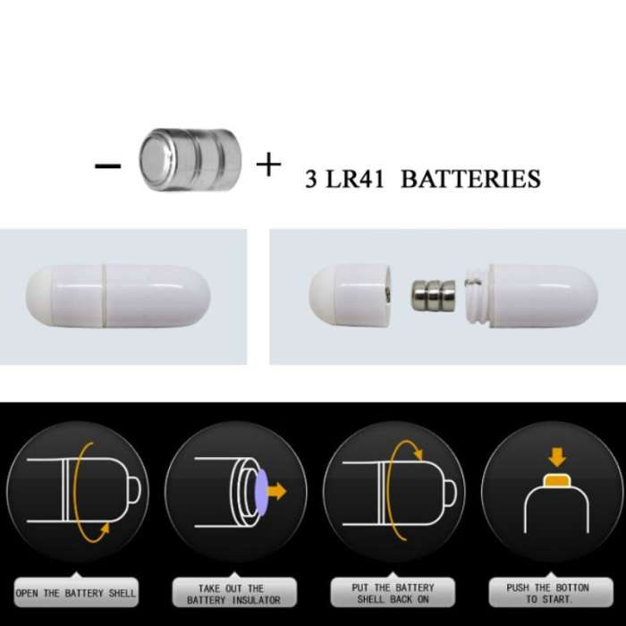 MANGA REALISTICA PARA PÉNIS COM ESTIMULADOR DE CLITORIS - BRAVE MAN