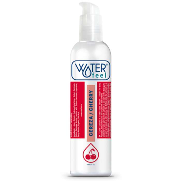 LUBRIFICANTES - WATERFEEL  LUBE 150ML