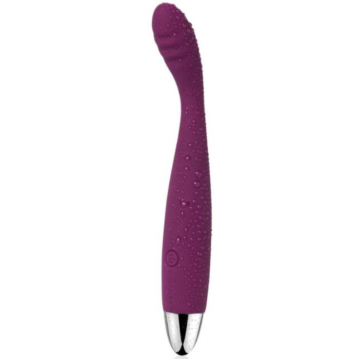VIBRADOR FLEXIVEL - SVAKOM CICI