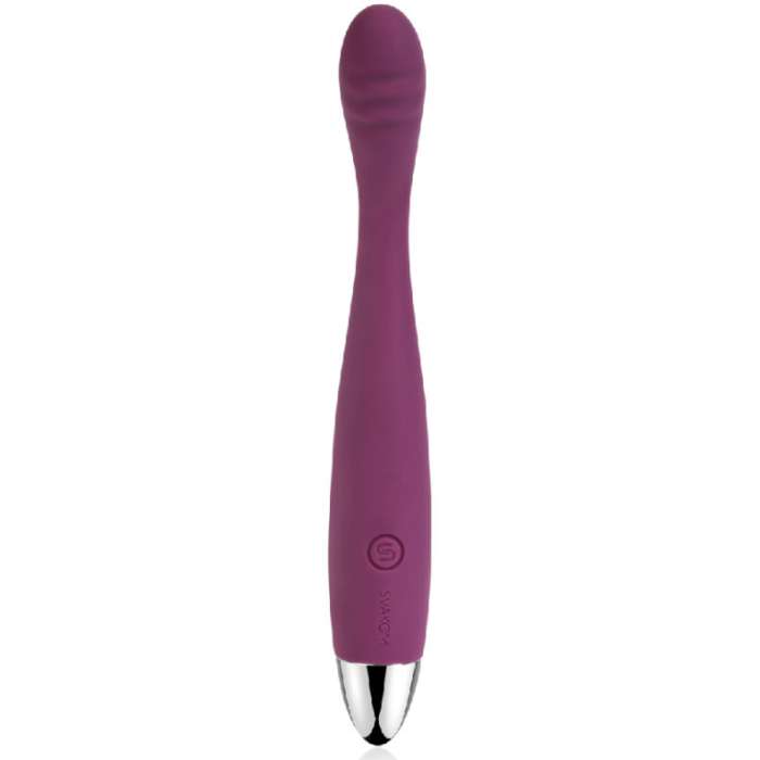 VIBRADOR FLEXIVEL - SVAKOM CICI