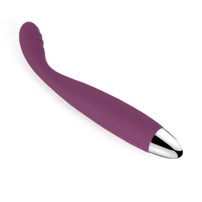 VIBRADOR FLEXIVEL - SVAKOM CICI