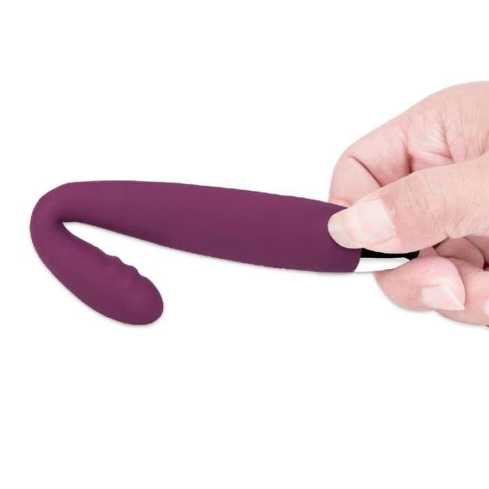 VIBRADOR FLEXIVEL - SVAKOM CICI
