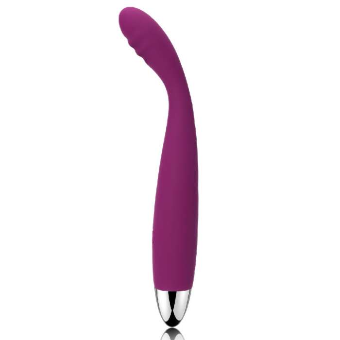 VIBRADOR FLEXIVEL - SVAKOM CICI