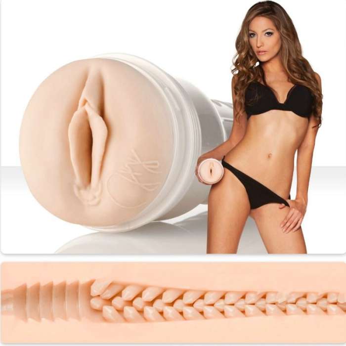 MANGA MASTURBADORA - FLESHLIGHT JE...