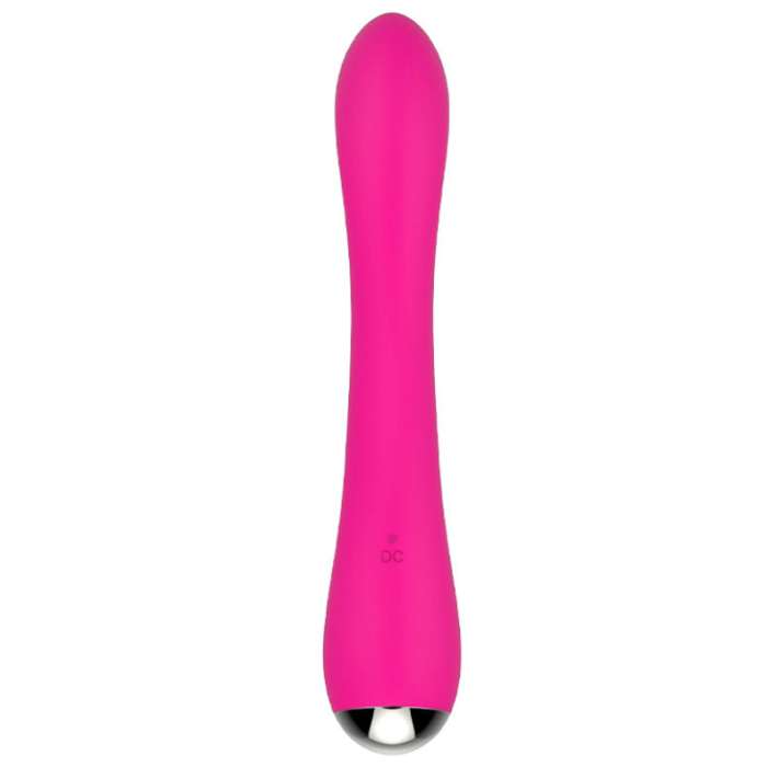 VIBRADOR COM ROTAÇÃO E AQUECIMENTO - NALONE