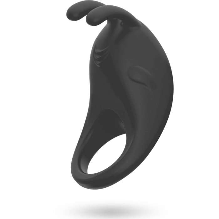 ANEL PARA PENIS COM VIBRAÇÃO - AMORESSA