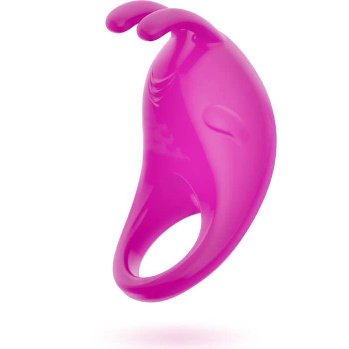 ANEL PARA PENIS COM VIBRAÇÃO - AMORESSA