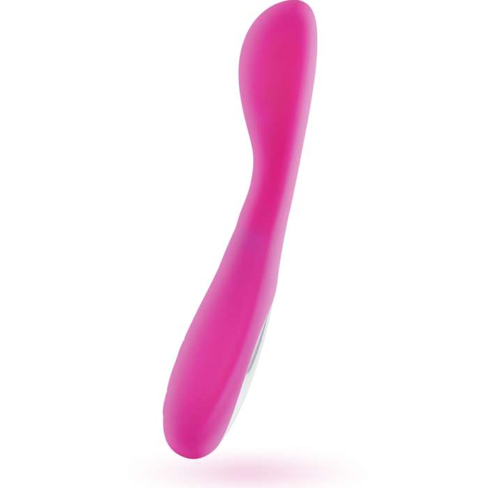 VIBRADOR ~G-SPOT - ROSA AMORESSA