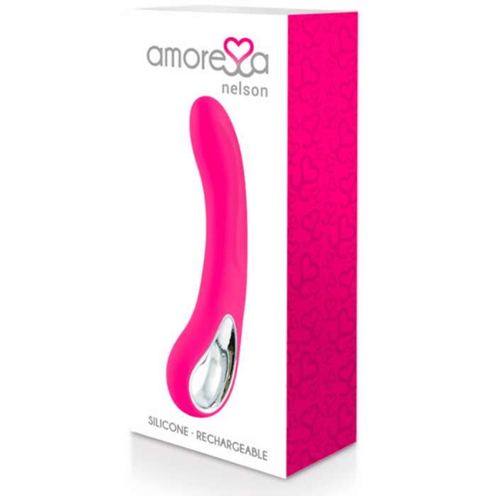 VIBRADOR G-SPOT - AMORESSA NELSON
