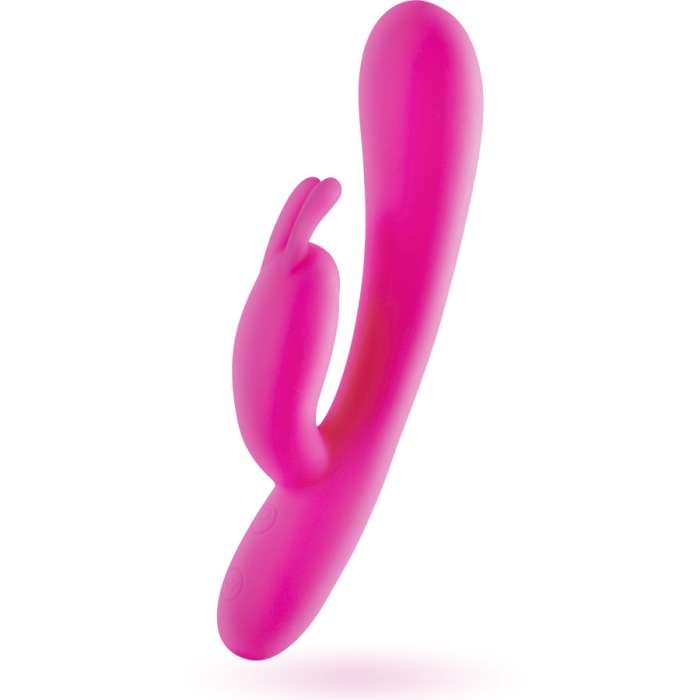 VIBRADOR DUPLA ESTIMULAÇÃO-  TELMO AMORESSA