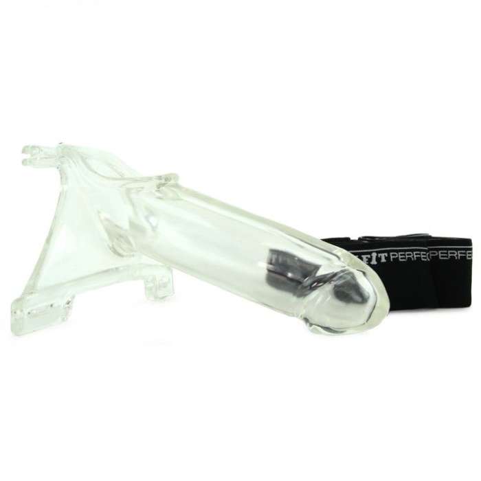 STRAP-ON - ARMOR KNIGHT XL - S / M