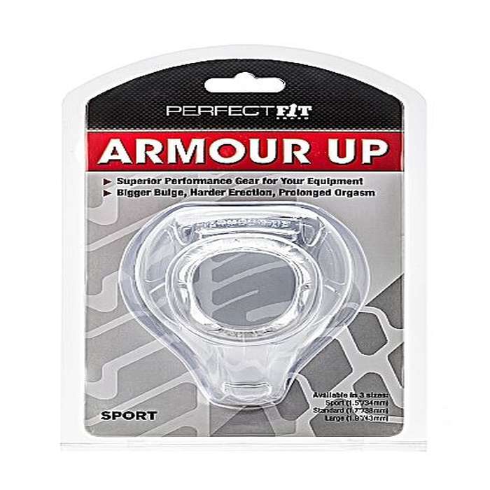 ANEL PARA PÉNIS - ARMOUR UP