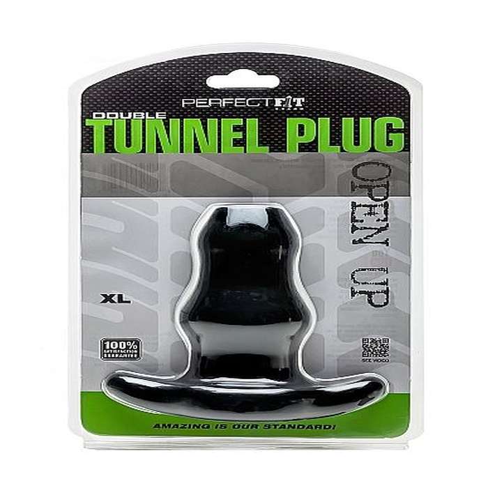 PLUG ANAL ABERTO - PERFECTFIT