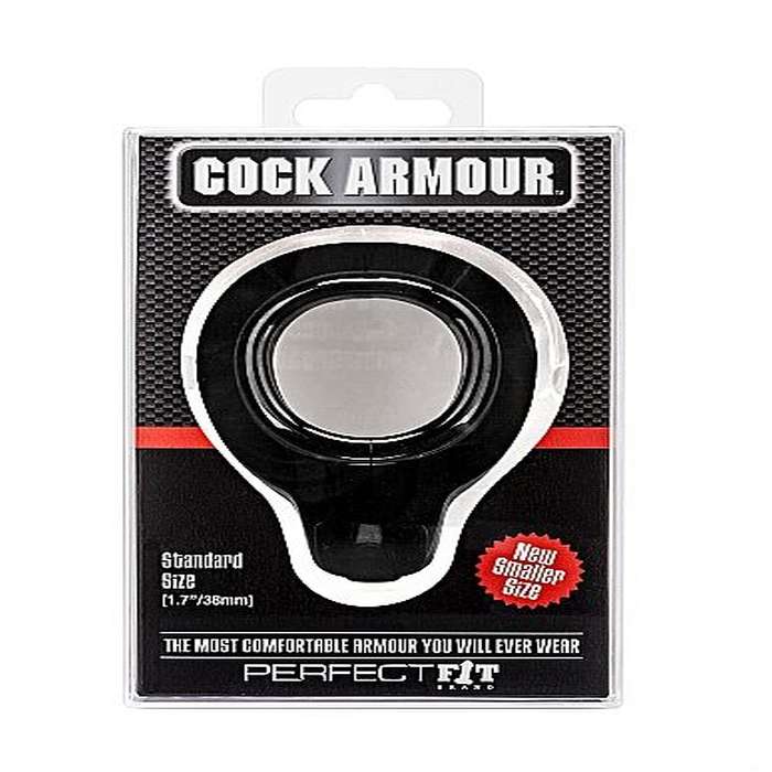 ANEL PARA PENIS - PERFECT FIT