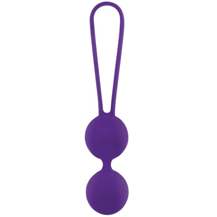 BOLAS DE SILICONE - AMORESSA OSIAN