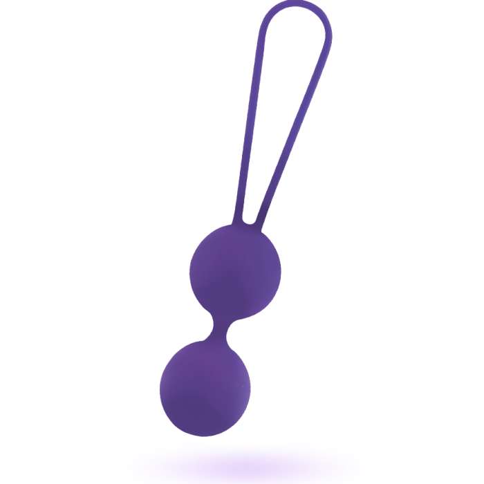 BOLAS CHINESAS SILICONE - AMORESSA