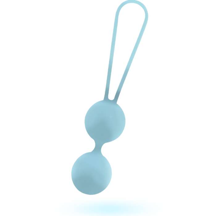 BOLAS CHINESAS SILICONE - AMORESSA