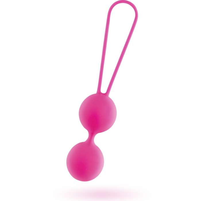 BOLAS CHINESAS SILICONE - AMORESSA