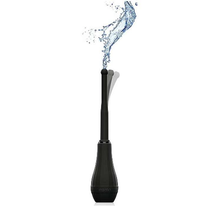 LIMPADOR ANAL E VAGINAL