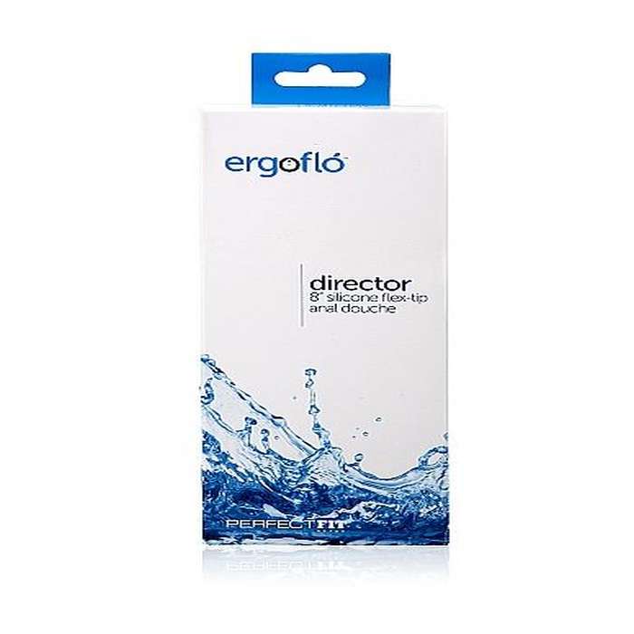 LIMPADOR ANAL E VAGINAL