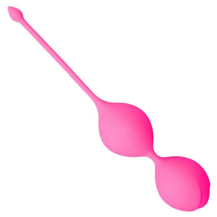 BOLAS VAGINAIS - FÚCSIA