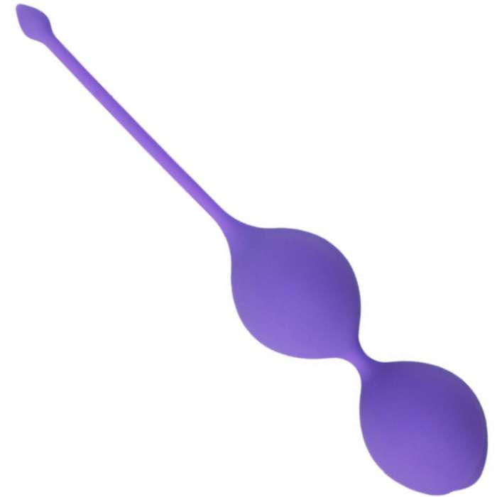 BOLAS VAGINAIS ROXAS