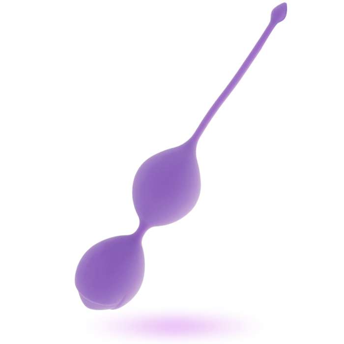 BOLAS VAGINAIS ROXAS