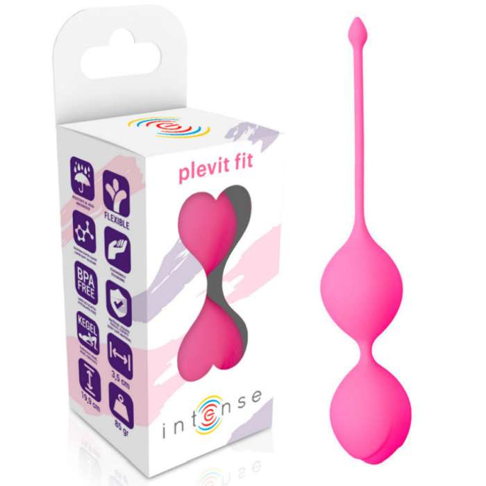 BOLAS VAGINAIS 10 + 1 GRÁTIS