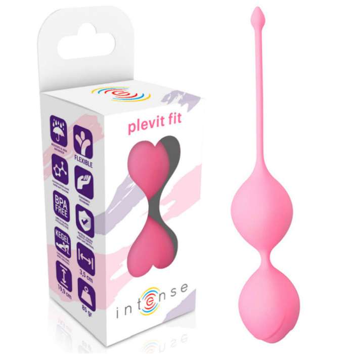 BOLAS VAGINAIS 10 + 1 GRÁTIS