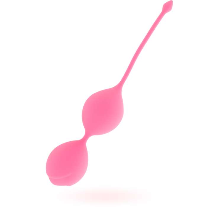 INTENSO PLEVIT FIT ESFERAS DE AMOR À MODA ROSA