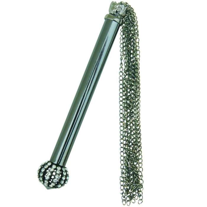 SPORTSHEETS MIDNIGHT JEWELED CHAIN...