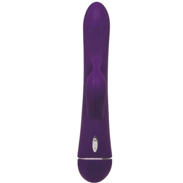 OVO - K6 COELHO E ROXO DE ESTIMULAÇÃO DO PONTO G