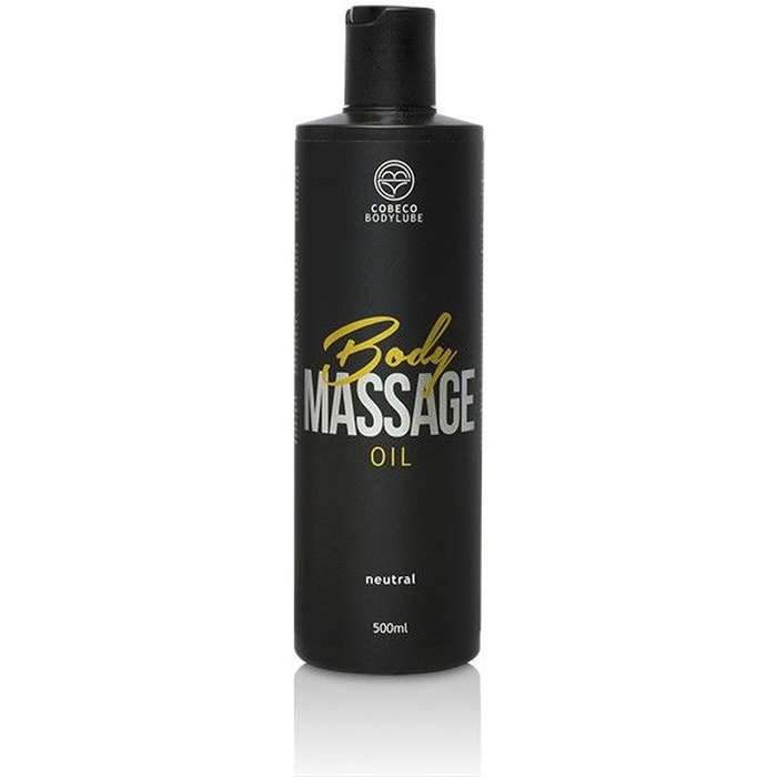 OLEO DE MASSAGEM - COBECO PHARMA M...