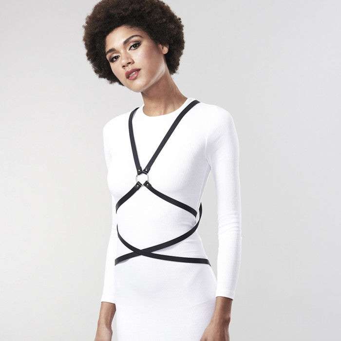 ARNES - BIJOUX INDISCRETS BLACK