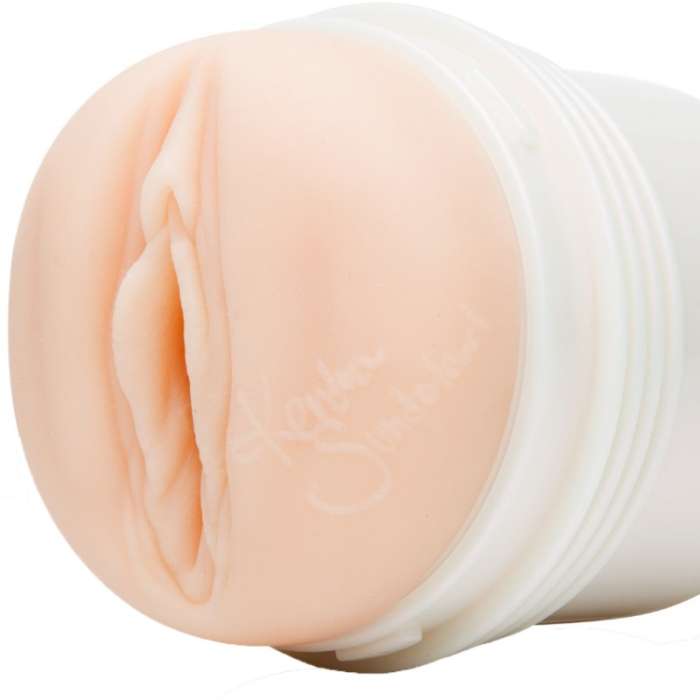 MANGA MASTURBADORA - FLESHLIGHT KENDRA SUNDERLAND