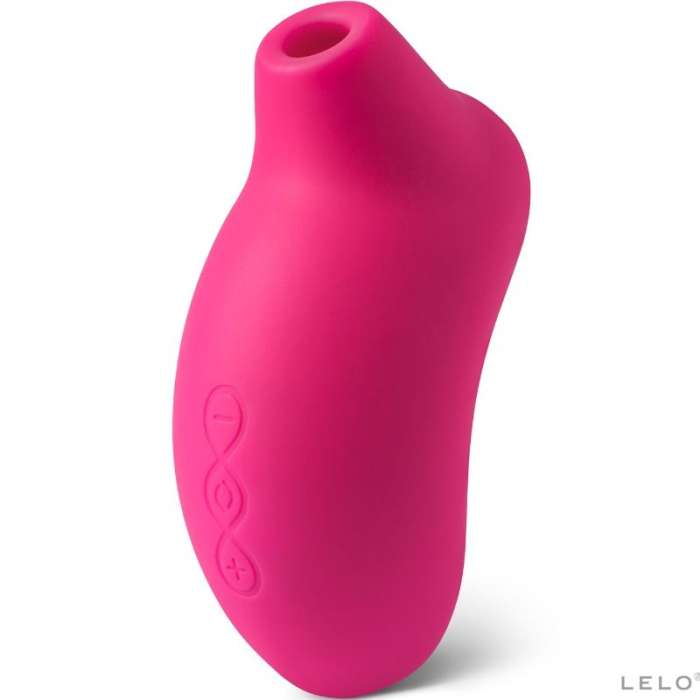 SUGADOR DE CLITORIS - LELO SONA
