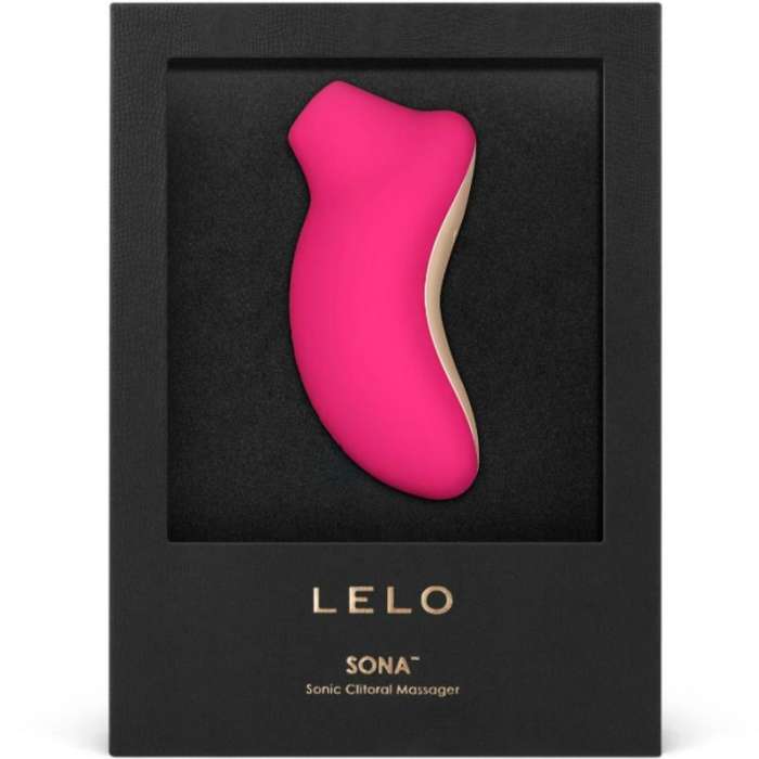 SUGADOR DE CLITORIS - LELO SONA