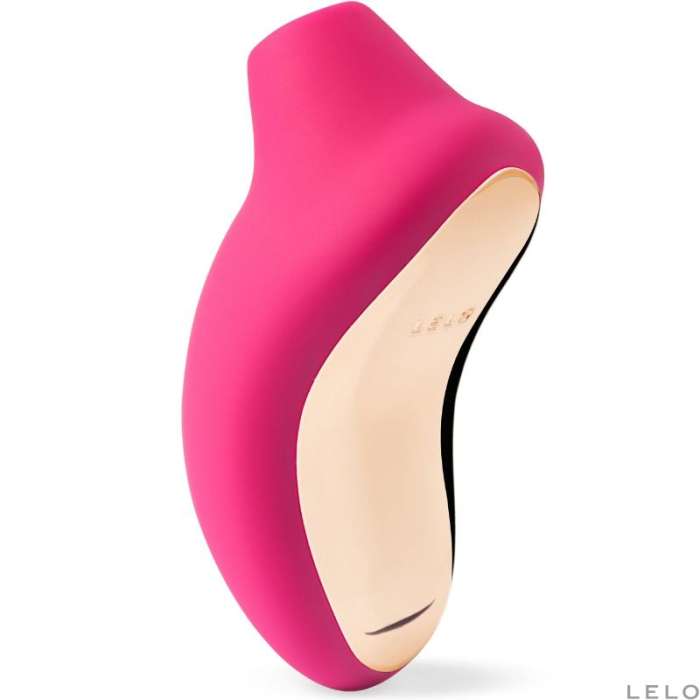 SUGADOR DE CLITORIS - LELO SONA