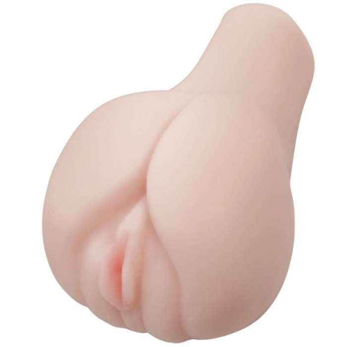 MASTURBADOR MASCULINO PAIXÃO LADY 3D VAGINA