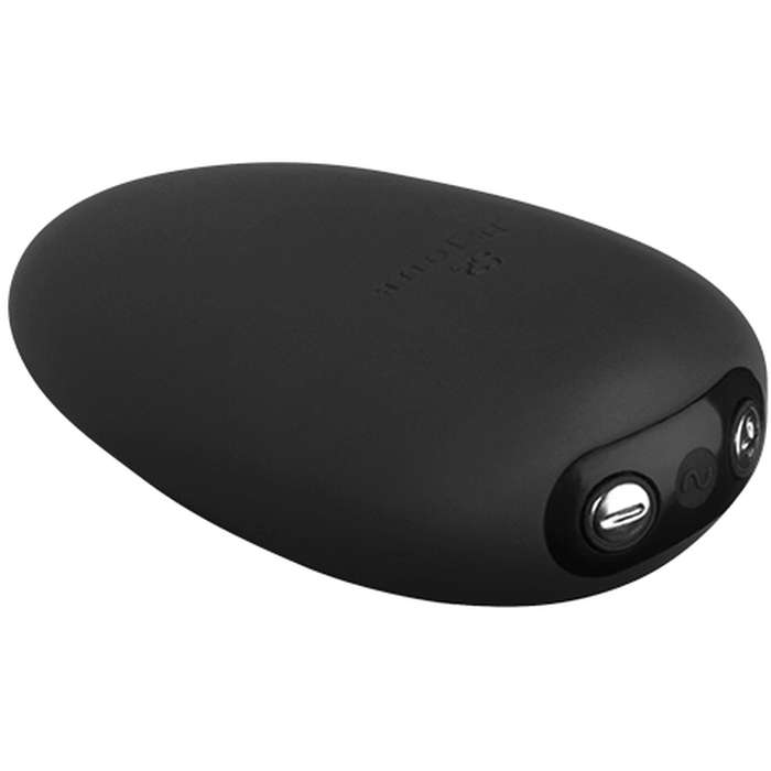 JE JOUE VIBRANTE MASSAGEIRO PRETO