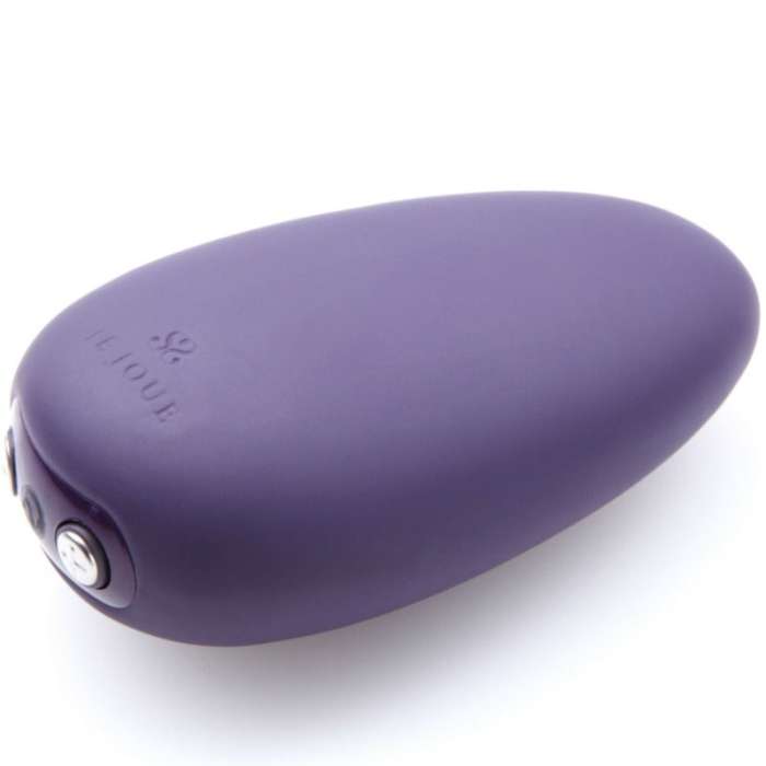 JE JOUE VIBRANTE MASSAGER ROXO