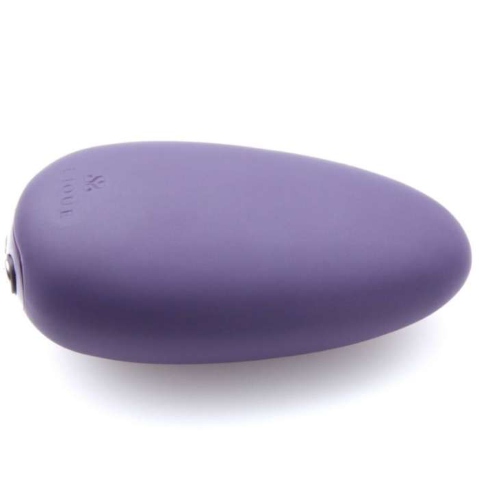 JE JOUE VIBRANTE MASSAGER ROXO