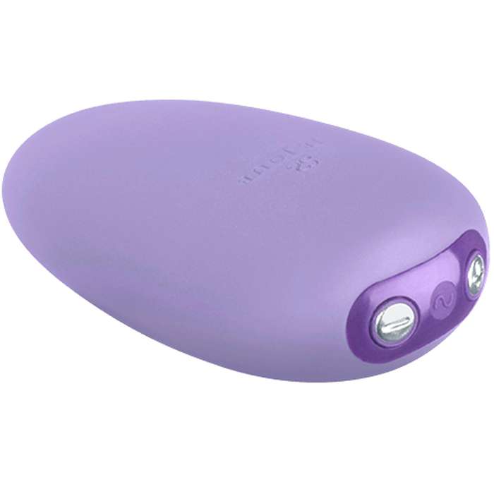 JE JOUE VIBRANTE MASSAGER ROXO