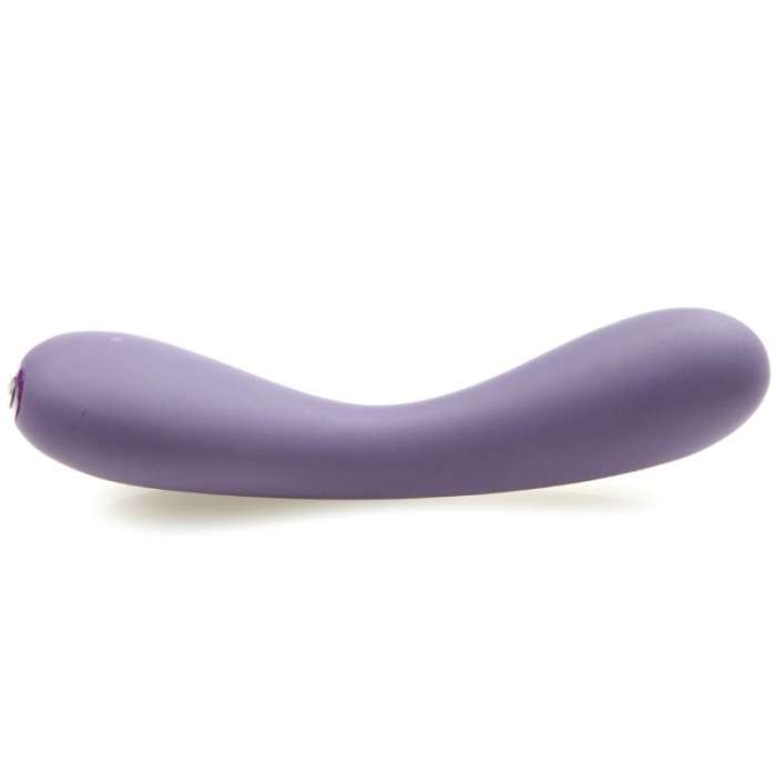 VIBRADOR - JE JOUE
