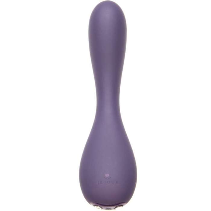 VIBRADOR - JE JOUE