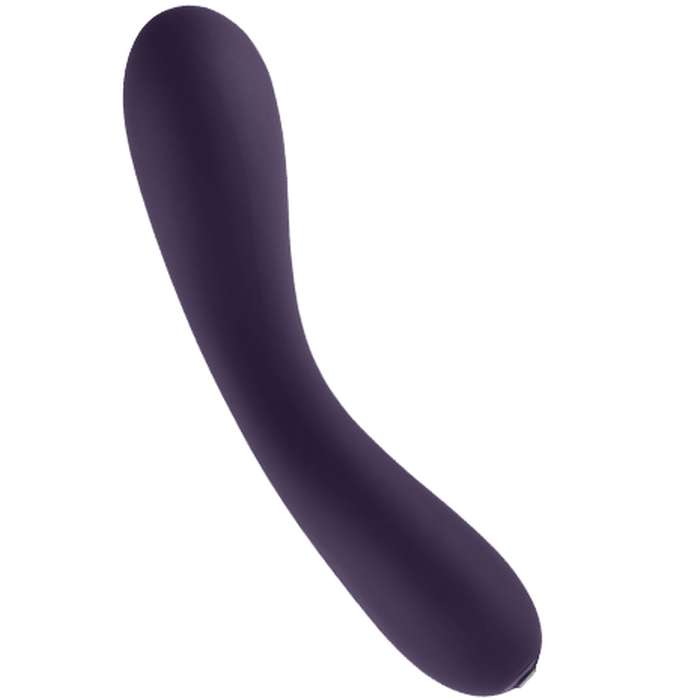 VIBRADOR - JE JOUE