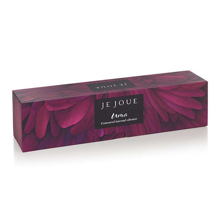 VIBRADOR - JE JOUE