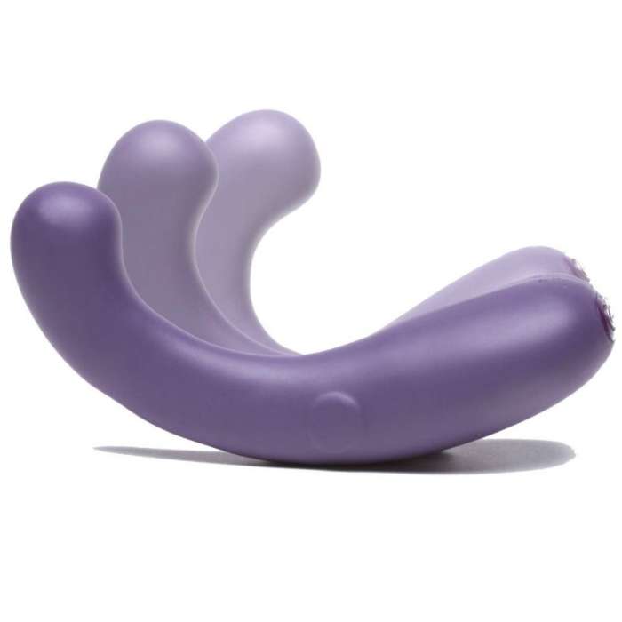 VIBRADOR ESTIMULADOR DE CLITORIS - JE JOUE G-KII