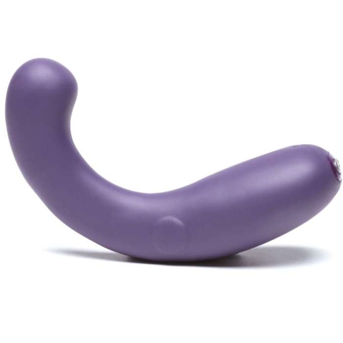 VIBRADOR ESTIMULADOR DE CLITORIS - JE JOUE G-KII